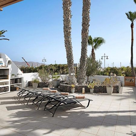 Puerto Chico T Daire Playa Blanca Dış mekan fotoğraf