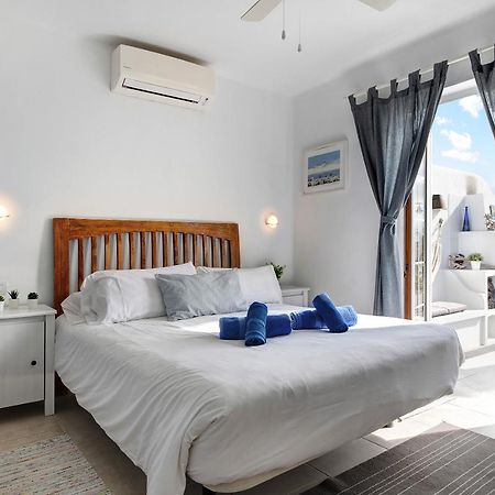 Puerto Chico T Daire Playa Blanca Dış mekan fotoğraf
