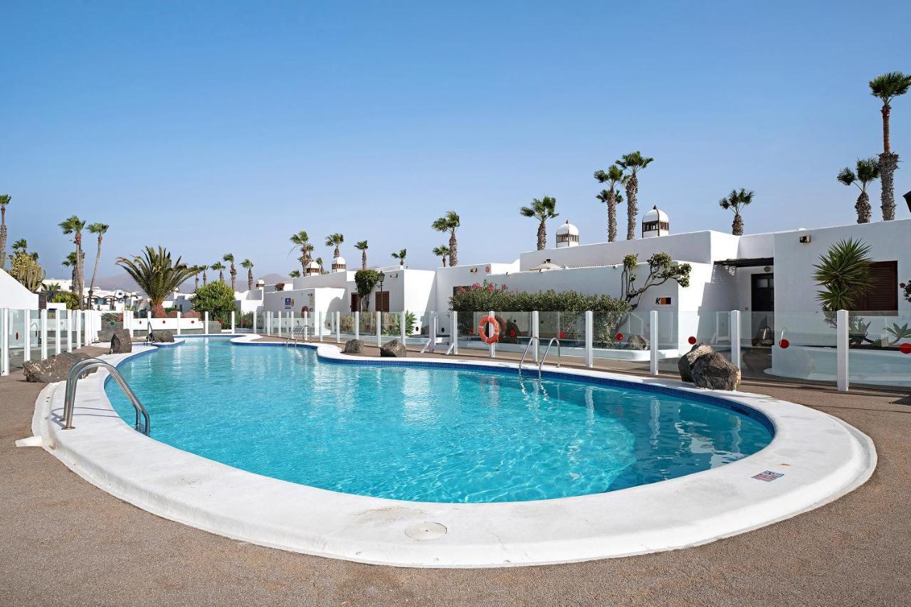 Puerto Chico T Daire Playa Blanca Dış mekan fotoğraf