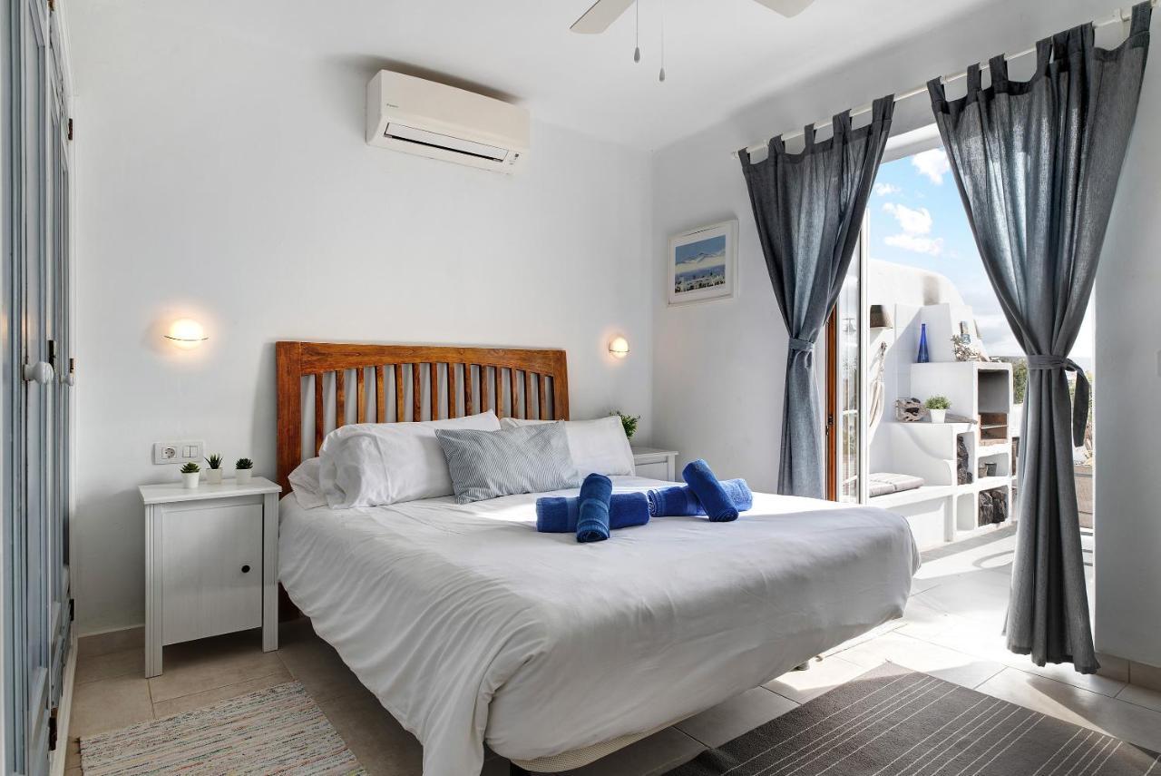 Puerto Chico T Daire Playa Blanca Dış mekan fotoğraf